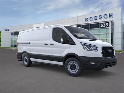 New 2025 Ford Transit 250 - photo 1