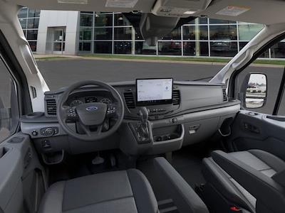 New 2025 Ford Transit 250 - photo 1