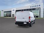 New 2025 Ford Transit 250 Low Roof Empty Cargo Van for sale #25-8686 - photo 8