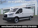 New 2025 Ford Transit 250 Low Roof Empty Cargo Van for sale #25-8686 - photo 1