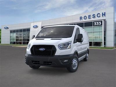 2025 Ford Transit 250 Low Roof AWD Empty Cargo Van for sale #25-8687 - photo 2