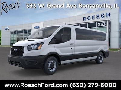 New 2025 Ford Transit 350 XL Passenger Van for sale #25-8735 - photo 1