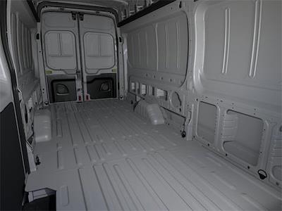 New 2025 Ford E-Transit 350 High Roof Empty Cargo Van for sale #25-8827 - photo 2