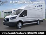 New 2025 Ford E-Transit 350 High Roof Empty Cargo Van for sale #25-8827 - photo 1