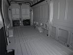 New 2025 Ford E-Transit 350 High Roof Empty Cargo Van for sale #25-8827 - photo 2