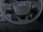 New 2025 Ford E-Transit 350 High Roof Empty Cargo Van for sale #25-8827 - photo 12