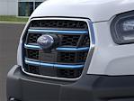 New 2025 Ford E-Transit 350 High Roof Empty Cargo Van for sale #25-8827 - photo 17