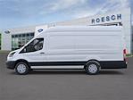 New 2025 Ford E-Transit 350 High Roof Empty Cargo Van for sale #25-8827 - photo 5