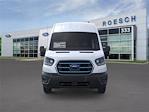 New 2025 Ford E-Transit 350 High Roof Empty Cargo Van for sale #25-8827 - photo 7