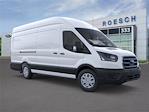 New 2025 Ford E-Transit 350 High Roof Empty Cargo Van for sale #25-8827 - photo 8