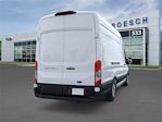 New 2025 Ford E-Transit 350 High Roof Empty Cargo Van for sale #25-8827 - photo 9