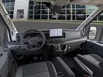New 2025 Ford E-Transit 350 High Roof Empty Cargo Van for sale #25-8827 - photo 10