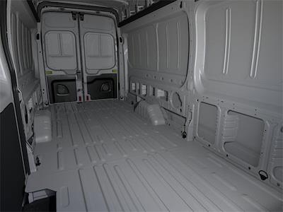 New 2025 Ford E-Transit 350 High Roof Empty Cargo Van for sale #25-8829 - photo 2