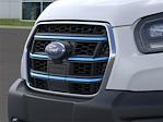 New 2025 Ford E-Transit 350 High Roof Empty Cargo Van for sale #25-8829 - photo 17