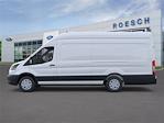 New 2025 Ford E-Transit 350 High Roof Empty Cargo Van for sale #25-8829 - photo 5