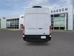 New 2025 Ford E-Transit 350 High Roof Empty Cargo Van for sale #25-8829 - photo 6
