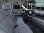 2025 Ford F-550 Regular Cab DRW 4x4 Cab Chassis for sale #25-8834 - photo 11