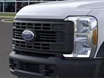 2025 Ford F-550 Regular Cab DRW 4x4 Cab Chassis for sale #25-8834 - photo 17