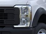 2025 Ford F-550 Regular Cab DRW 4x4 Cab Chassis for sale #25-8834 - photo 18