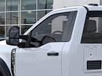 2025 Ford F-550 Regular Cab DRW 4x4 Cab Chassis for sale #25-8834 - photo 20