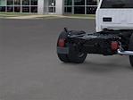 2025 Ford F-550 Regular Cab DRW 4x4 Cab Chassis for sale #25-8834 - photo 21