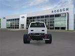 2025 Ford F-550 Regular Cab DRW 4x4 Cab Chassis for sale #25-8834 - photo 5