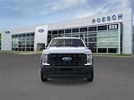 2025 Ford F-550 Regular Cab DRW 4x4 Cab Chassis for sale #25-8834 - photo 6