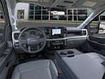 2025 Ford F-550 Regular Cab DRW 4x4 Cab Chassis for sale #25-8834 - photo 9