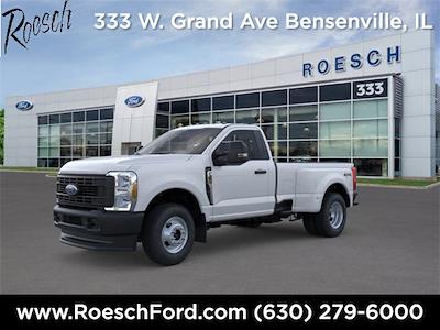 2025 Ford F-350 Regular Cab DRW 4x4 Pickup for sale #25-8838 - photo 1