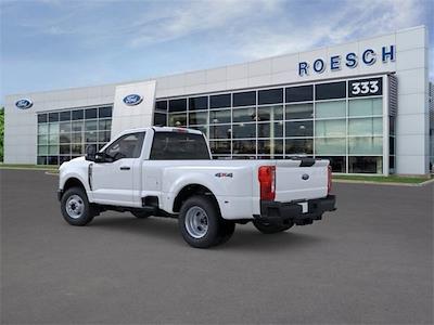New 2025 Ford F-350 XL Regular Cab 4x4 DRW Pickup for sale #25-8838 - photo 2