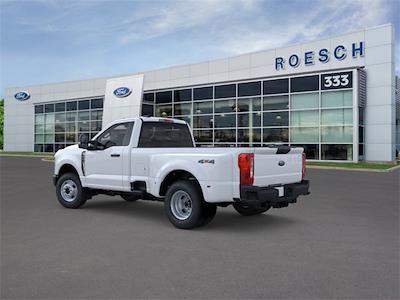 2025 Ford F-350 Regular Cab DRW 4WD Pickup for sale #25-8838 - photo 2