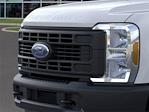 New 2025 Ford F-350 XL Regular Cab 4x4 DRW Pickup for sale #25-8838 - photo 17