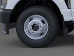 New 2025 Ford F-350 XL Regular Cab 4x4 DRW Pickup for sale #25-8838 - photo 19