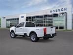 New 2025 Ford F-350 XL Regular Cab 4x4 DRW Pickup for sale #25-8838 - photo 2