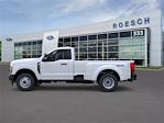 2025 Ford F-350 Regular Cab DRW 4WD Pickup for sale #25-8838 - photo 4