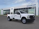 New 2025 Ford F-350 XL Regular Cab 4x4 DRW Pickup for sale #25-8838 - photo 7