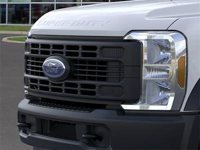 New 2025 Ford F-450 - photo 1