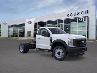 New 2025 Ford F-450 - photo 1