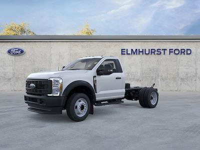 New 2025 Ford F-450 - photo 1