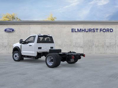 New 2025 Ford F-450 - photo 1