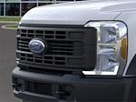 2025 Ford F-450 Regular Cab DRW 4WD Cab Chassis for sale #25-8874 - photo 17