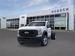 2025 Ford F-450 Regular Cab DRW 4WD Cab Chassis for sale #25-8874 - photo 3