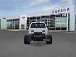 2025 Ford F-450 Regular Cab DRW 4WD Cab Chassis for sale #25-8874 - photo 5