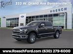 New 2025 Ford F-150 Lariat SuperCrew Cab 4x4 Pickup for sale #25-8908 - photo 1