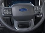 New 2025 Ford F-150 Lariat SuperCrew Cab 4x4 Pickup for sale #25-8908 - photo 12