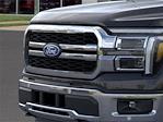New 2025 Ford F-150 Lariat SuperCrew Cab 4x4 Pickup for sale #25-8908 - photo 17
