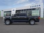 New 2025 Ford F-150 Lariat SuperCrew Cab 4x4 Pickup for sale #25-8908 - photo 4