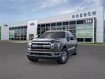 New 2025 Ford F-150 Lariat SuperCrew Cab 4WD Pickup for sale #25-8908 - photo 2