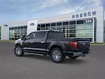 New 2025 Ford F-150 Lariat SuperCrew Cab 4WD Pickup for sale #25-8908 - photo 4