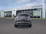 New 2025 Ford F-150 Lariat SuperCrew Cab 4WD Pickup for sale #25-8908 - photo 6